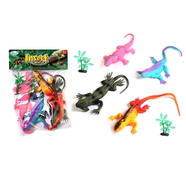 Набор Ящериц.