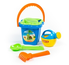 Песочный набор №237