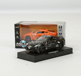 Машина ГТРметалл.