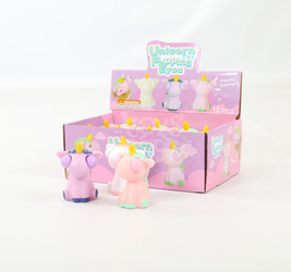 Единорог антистресс.