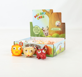 Животные антистресс. 