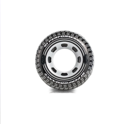 Круг надувной. Размер: 114см.