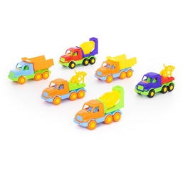 Машина Максик микс