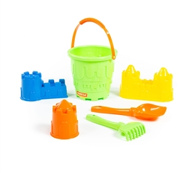 Песочный набор №524