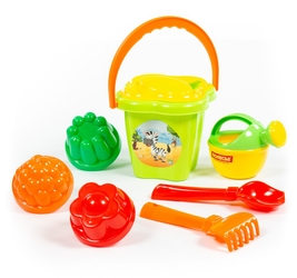 Песочный набор №157