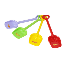 Лопата средняя