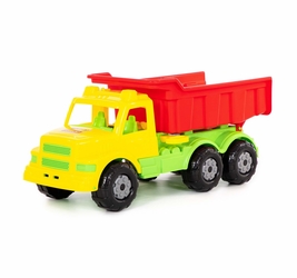 Самосвал Буран