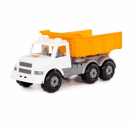 Самосвал Буран