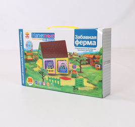 Магнитный конструктор