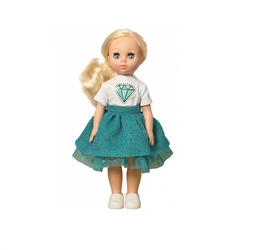 Эля мерцание лета 