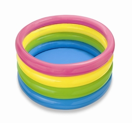 Бассейн. Размер: 168х46см 