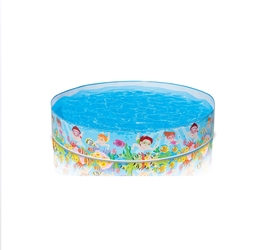 Бассейн. Размер:152х25см 