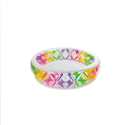 Бассейн. Размер: 229х56см