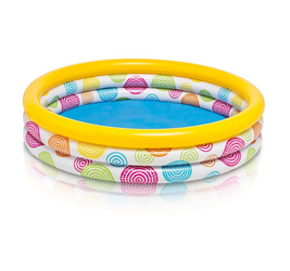 Бассейн. Размер: 147х33см