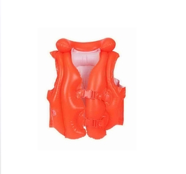 Жилет надувной