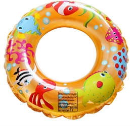 Круг. Размер: 61см 