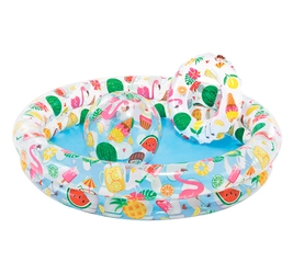 Бассейн Intex