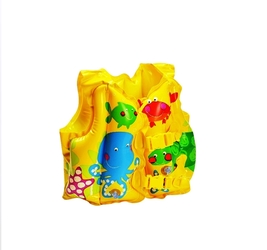 Жилет надувной Intex