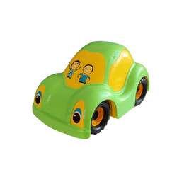  Автомобиль легковой