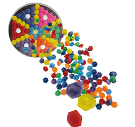 Мозаика большая