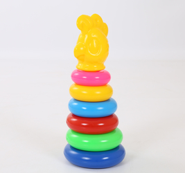 Пирамида Попугай