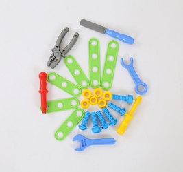 Набор слесарный Мастер 