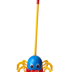 Каталка Жук