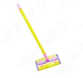 Игрушка Швабра