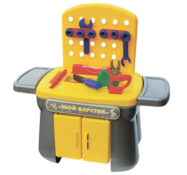Набор Мой верстак