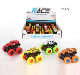 Монстр-трак