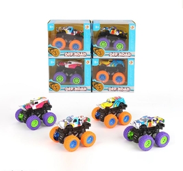 Монстр-трак