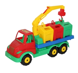 Контейнеровоз Муромец