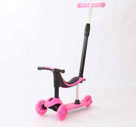 Самокат Тотоша