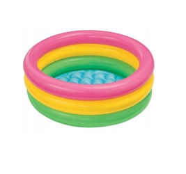 Бассейн. Размер 61*22см