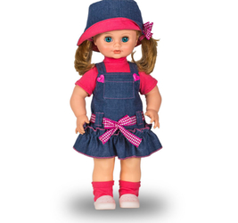 Кукла Инна 21