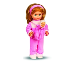 Кукла Весна Инна-мама