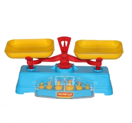 Игровой набор Весы 