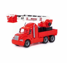 Пожарный кран Майк