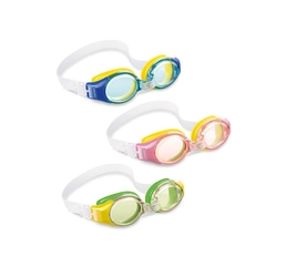 Очки для плавания детские