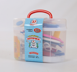 Набор Волшебная аптечка