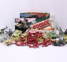 PS Набор Оружие к боюв пакете. 