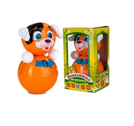 Собачка - неваляшка арт. 6С-026