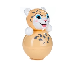 Леопард - неваляшка арт. 6С-027