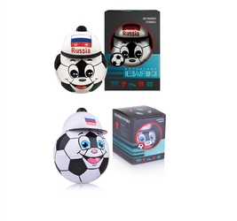 Мяч - неваляшка арт. 6С-030