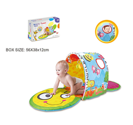 Коврик-палатка, 2в1. 