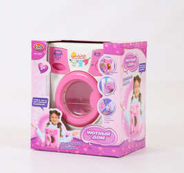 Стиральная машинка Уютный дом