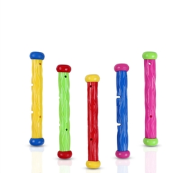 Набор для подводной игры Палочки 