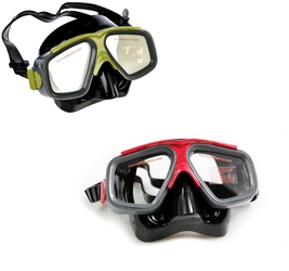 Маска для плавания Surf Rider