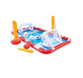 Игровой центр Активный спорт 