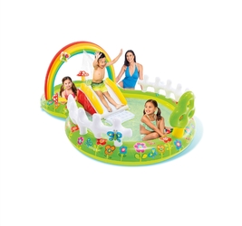 Игровой центр Мой сад